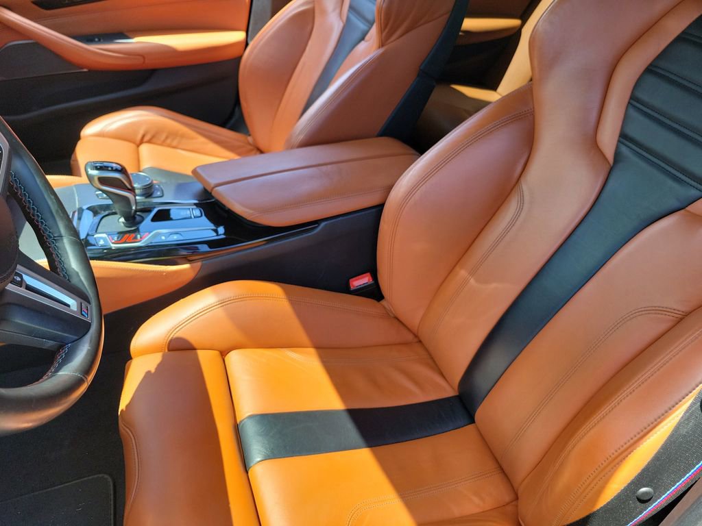 Used 2021 BMW M5 w/ Competition Package image 22