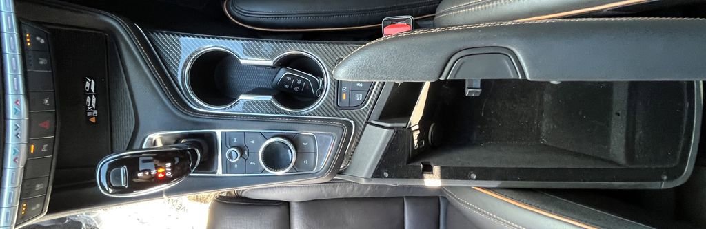 Certified 2023 Cadillac CT4 V w/ Navigation Package image 15