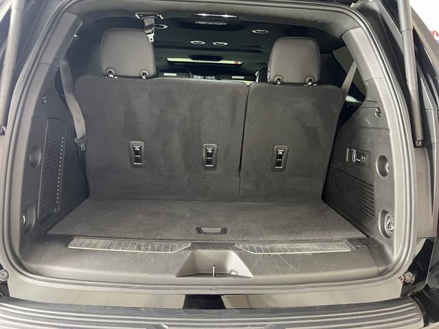 Used 2022 GMC Yukon Denali RWD image 23