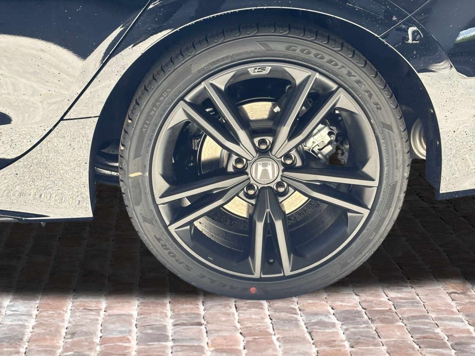 New 2026 Honda Civic Si image 41