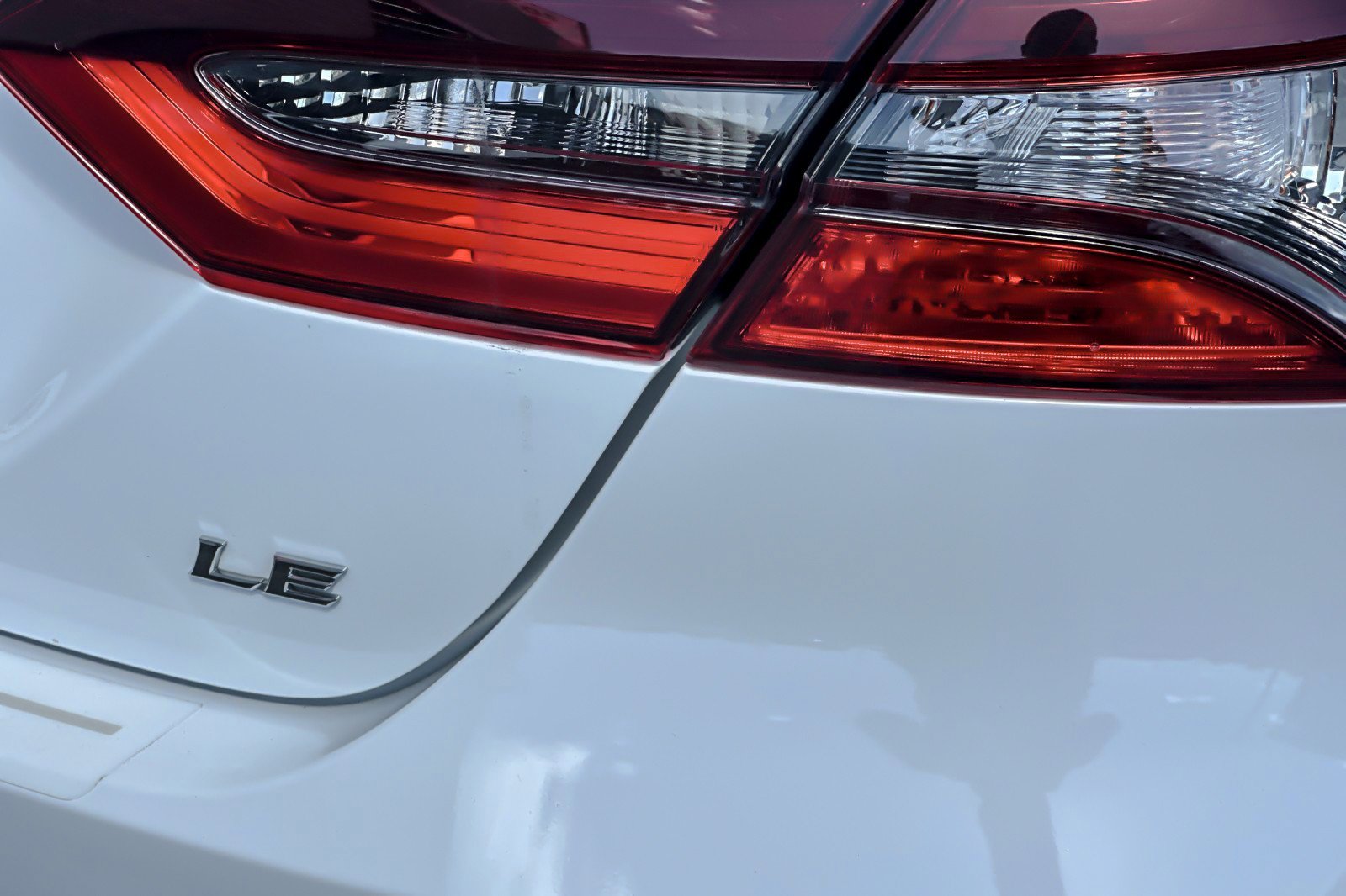 Certified 2023 Toyota Camry LE w/ Convenience Package FWD image 25