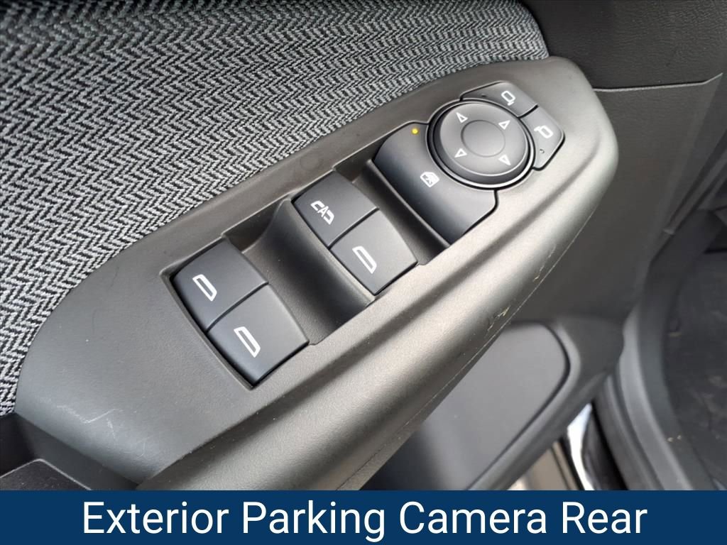 New 2026 Chevrolet TrailBlazer LT w/ Convenience Package image 18