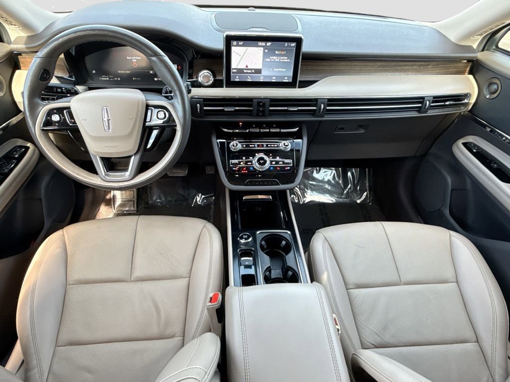 Used 2022 Lincoln Corsair Reserve w/ Equipment Group 201A image 17