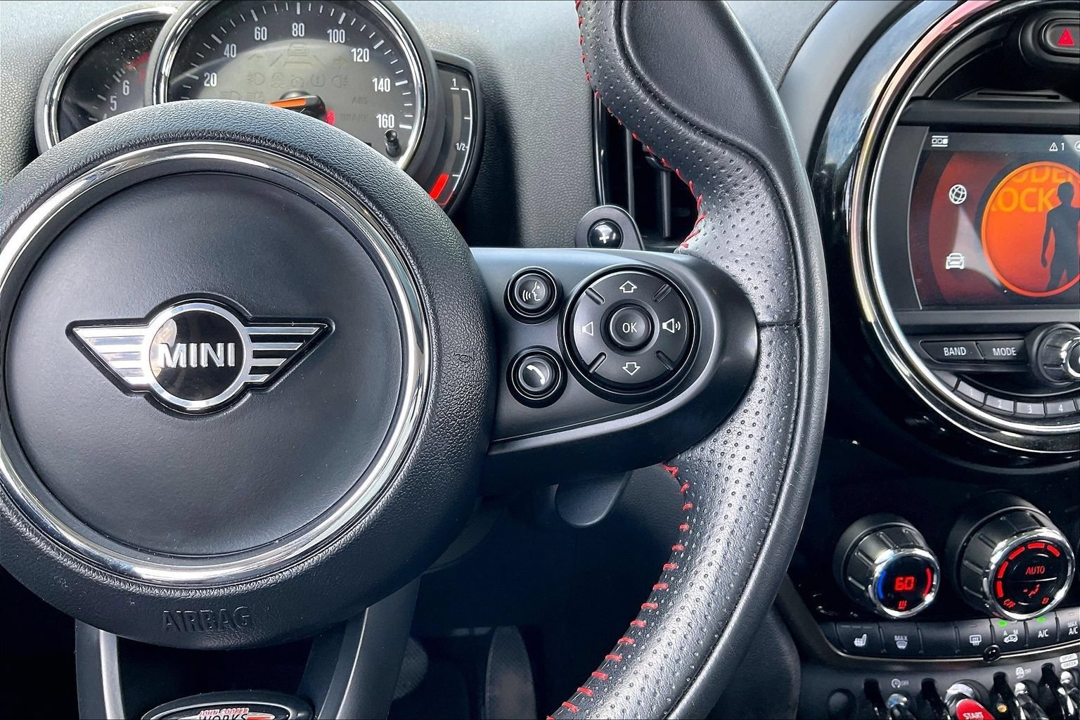 Used 2020 MINI Cooper Countryman S AWD/4WD image 20