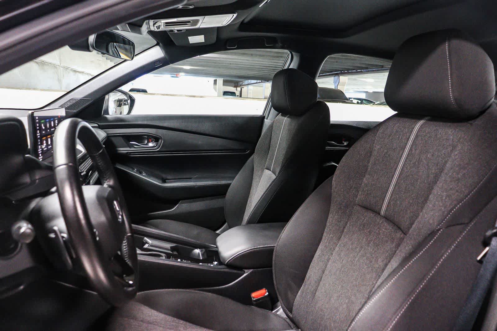 Used 2024 Honda Accord Sport image 19