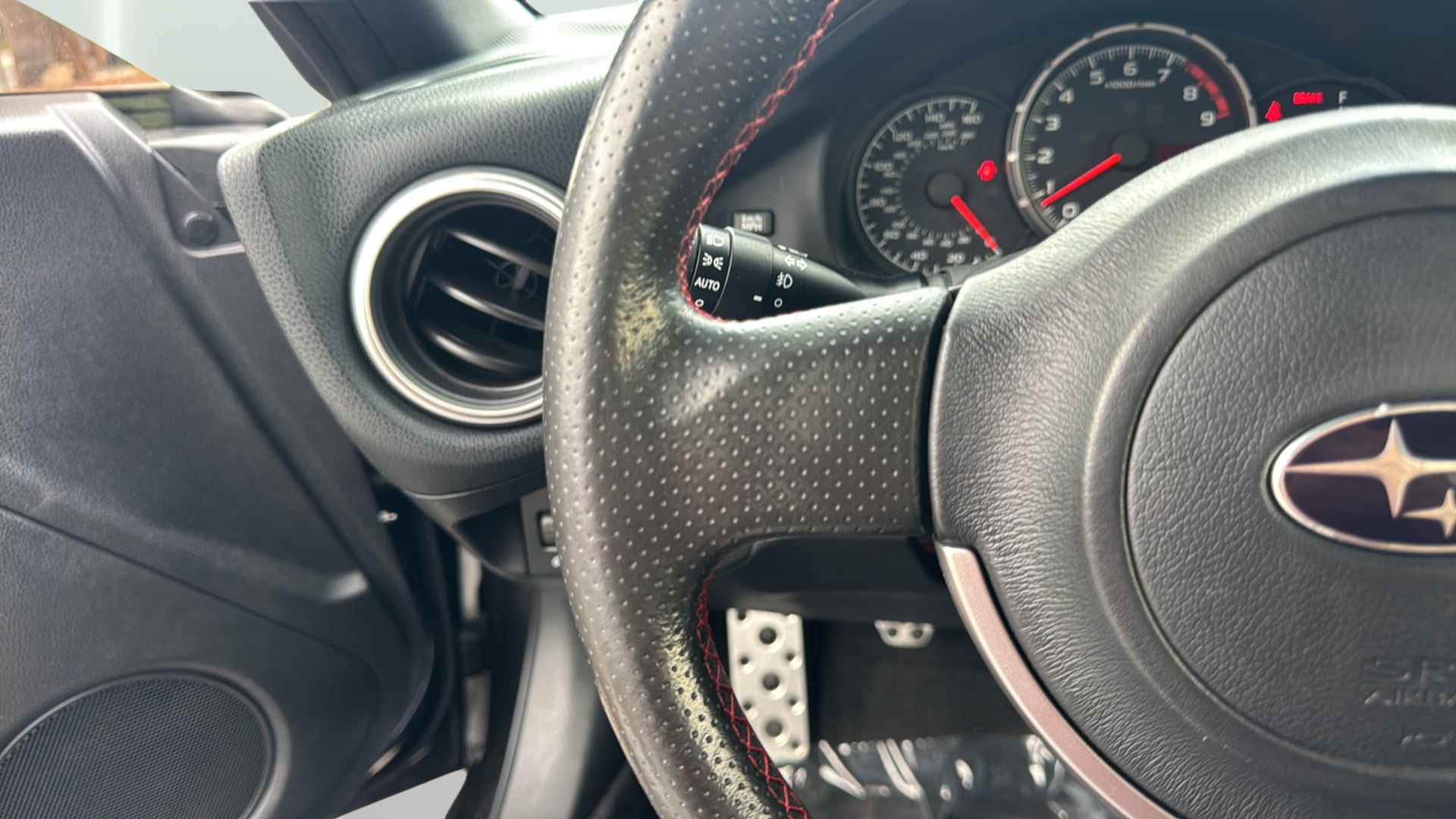 Used 2013 Subaru BRZ Limited RWD image 26