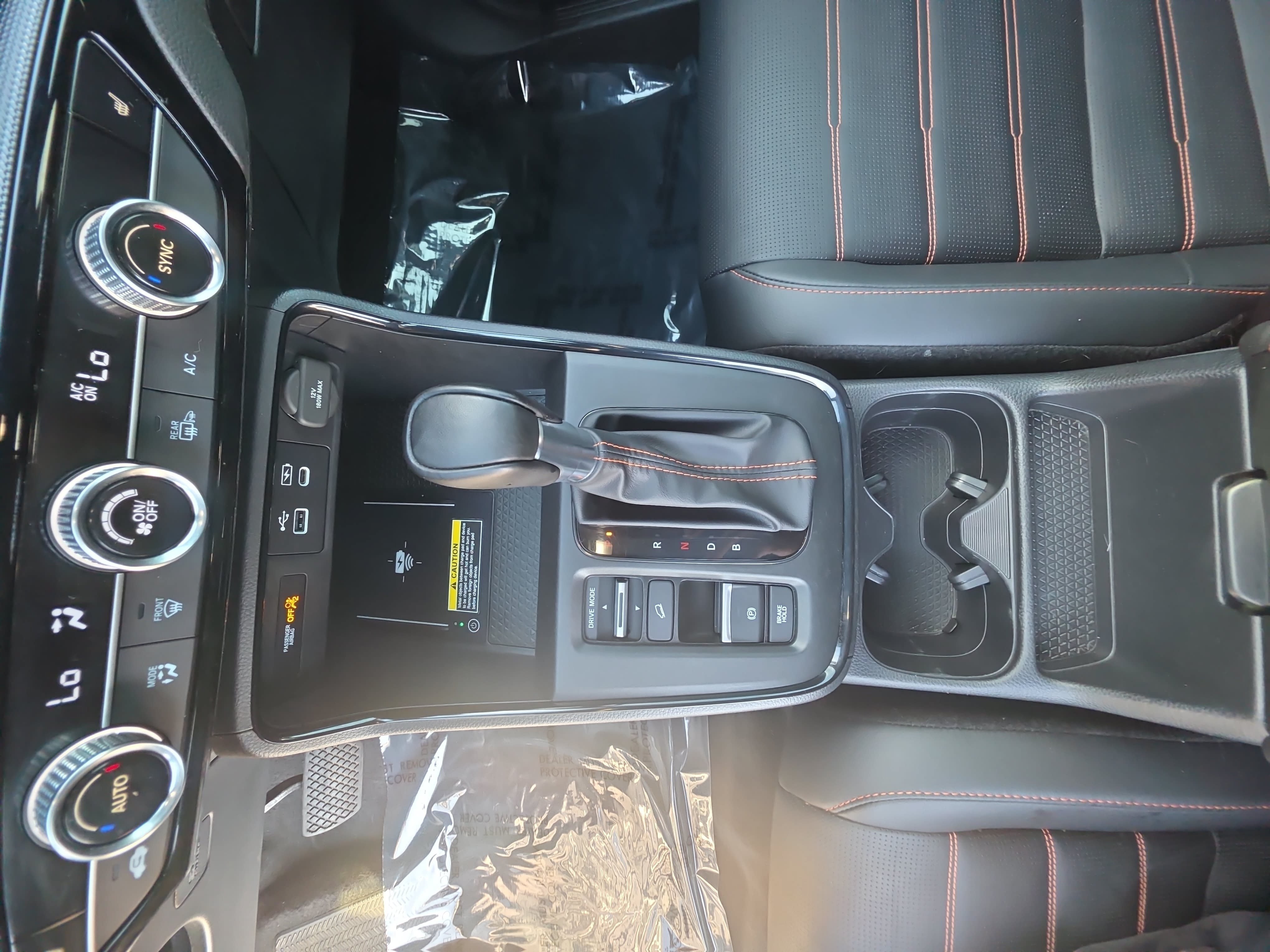 Used 2023 Honda CR-V Sport Touring image 25