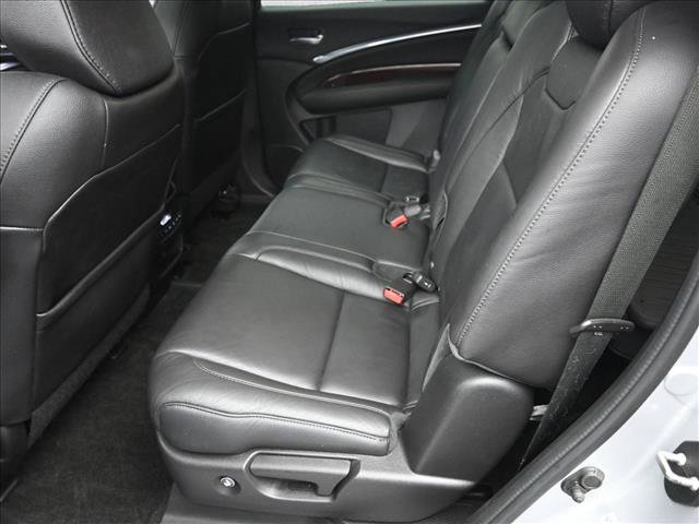 Used 2014 Acura MDX image 21