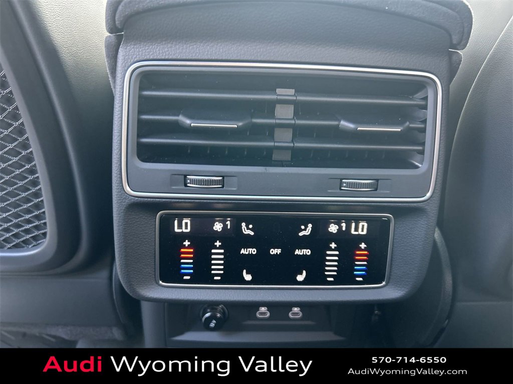 New 2026 Audi RS Q8 performance image 33