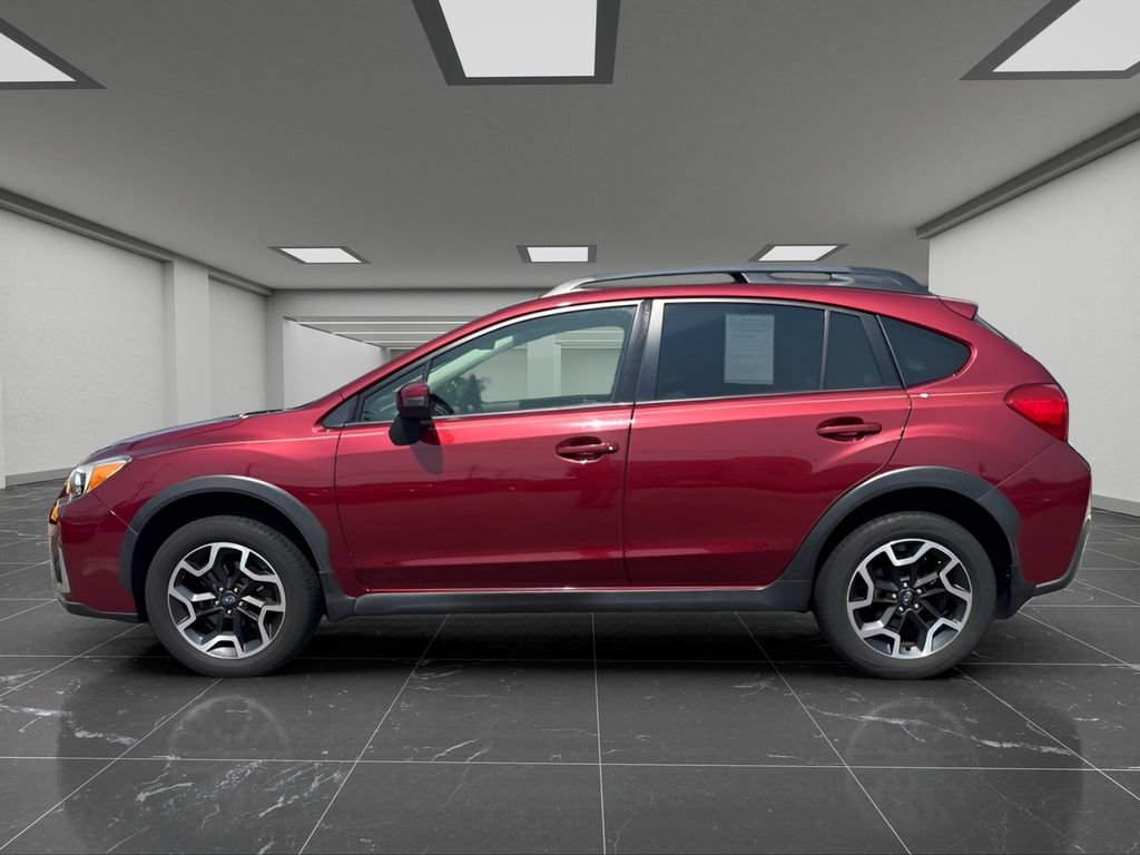 Used 2017 Subaru Crosstrek 2.0i Limited AWD/4WD image 8