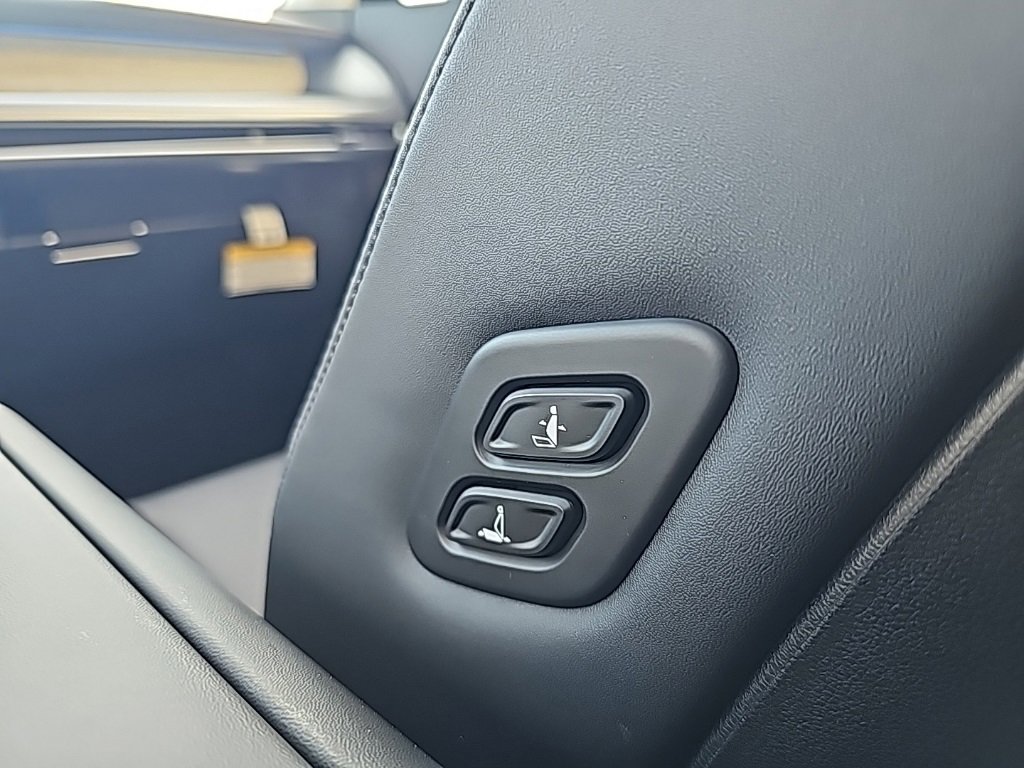 New 2026 Hyundai Ioniq 9 Limited image 41