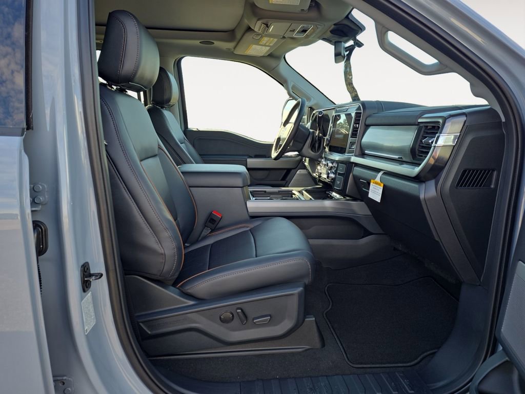 New 2026 Ford F250 XL image 10