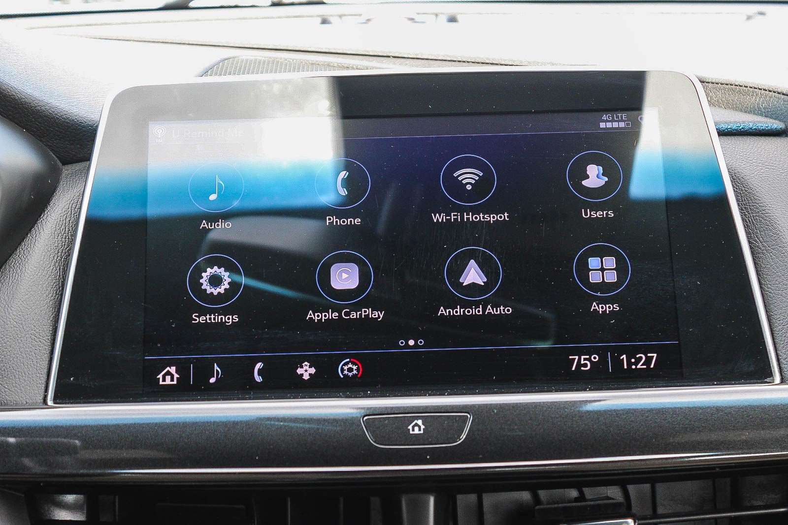 Used 2023 Cadillac CT5 Luxury w/ Cold Weather Package image 16