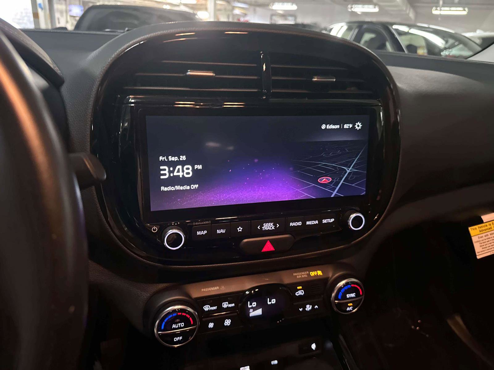 Used 2023 Kia Soul GT-Line image 27