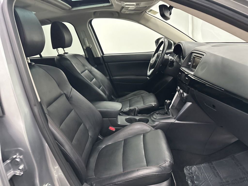 Used 2014 MAZDA CX-5 Grand Touring image 27