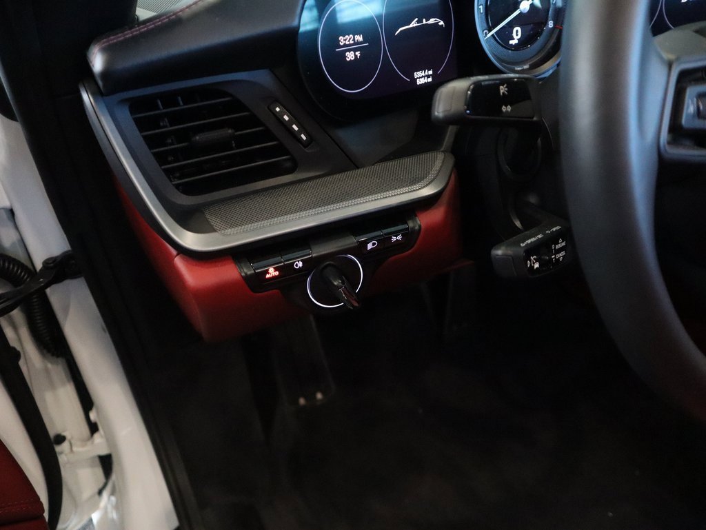 Used 2020 Porsche 911 Carrera S image 26