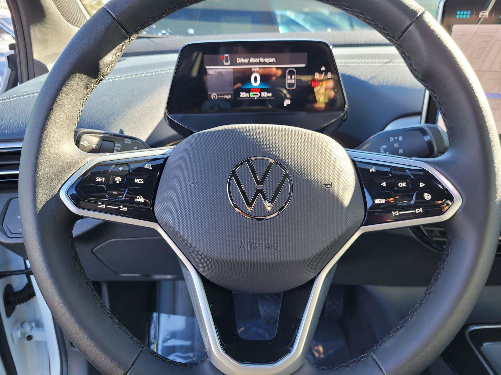 New 2026 Volkswagen ID.4 Pro S AWD/4WD image 18