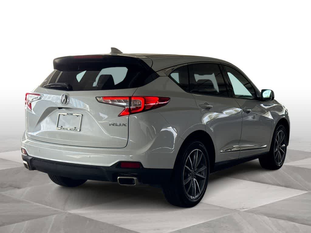 Certified 2023 Acura RDX FWD w/ Technology Package image 8