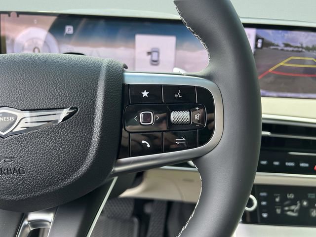 New 2026 Genesis GV70 2.5T Advanced AWD/4WD image 21