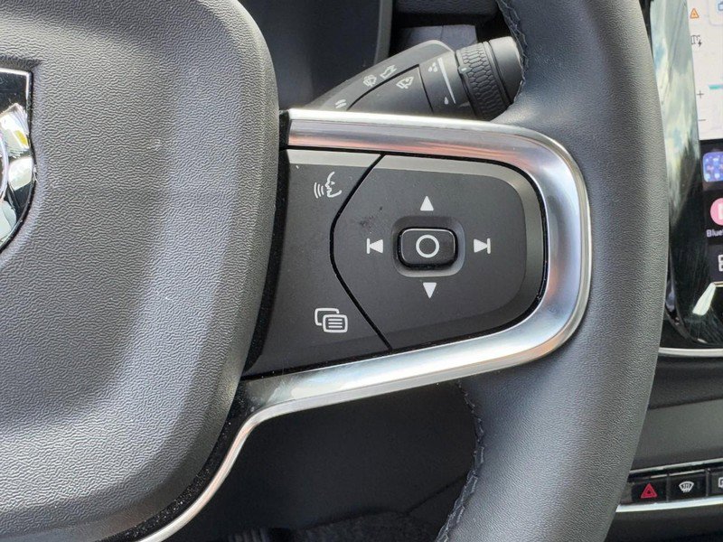 Certified 2023 Volvo C40 P8 Recharge Ultimate image 19