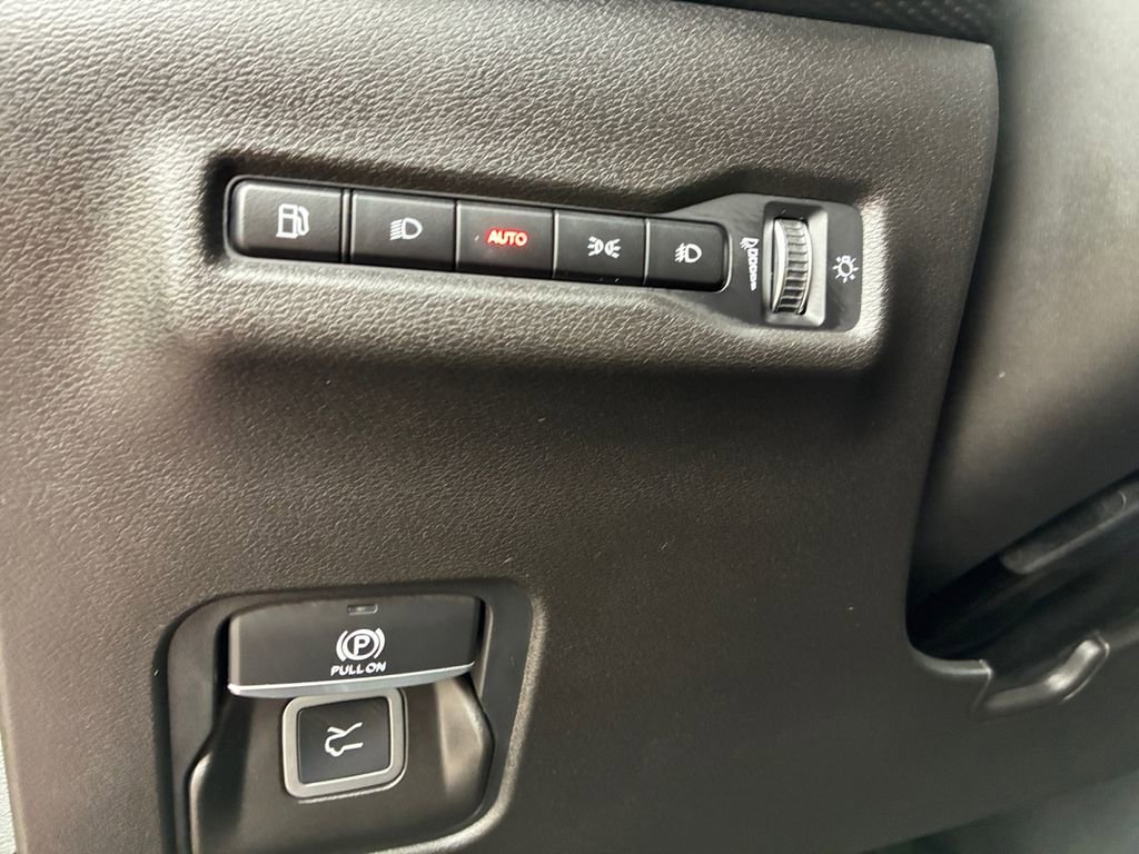 New 2026 Jeep Cherokee Limited AWD/4WD image 7