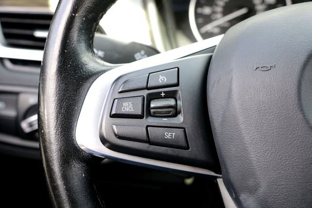 Used 2017 BMW X1 xDrive28i AWD/4WD image 14