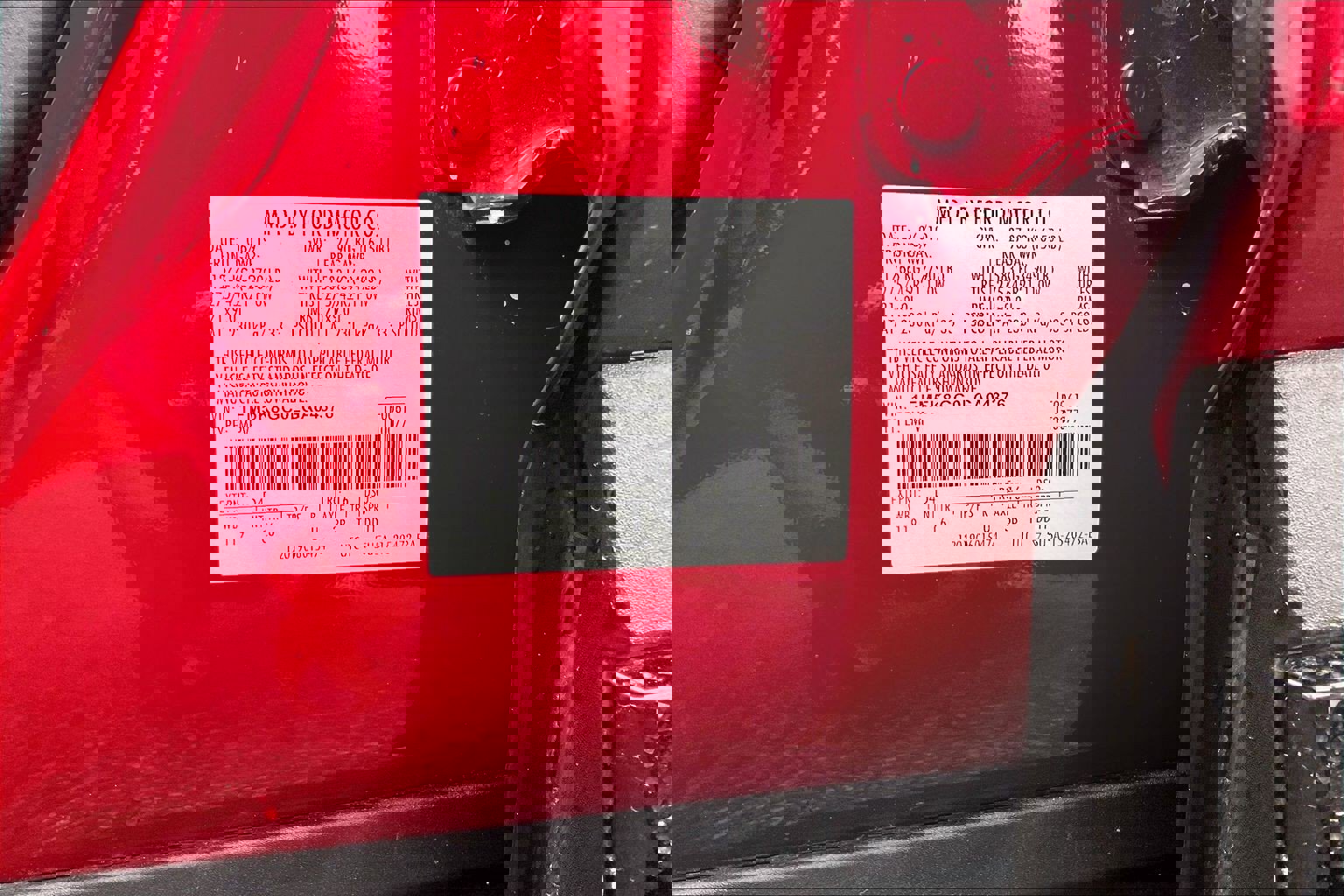 Used 2020 Ford Explorer ST w/ ST Street Pack image 38