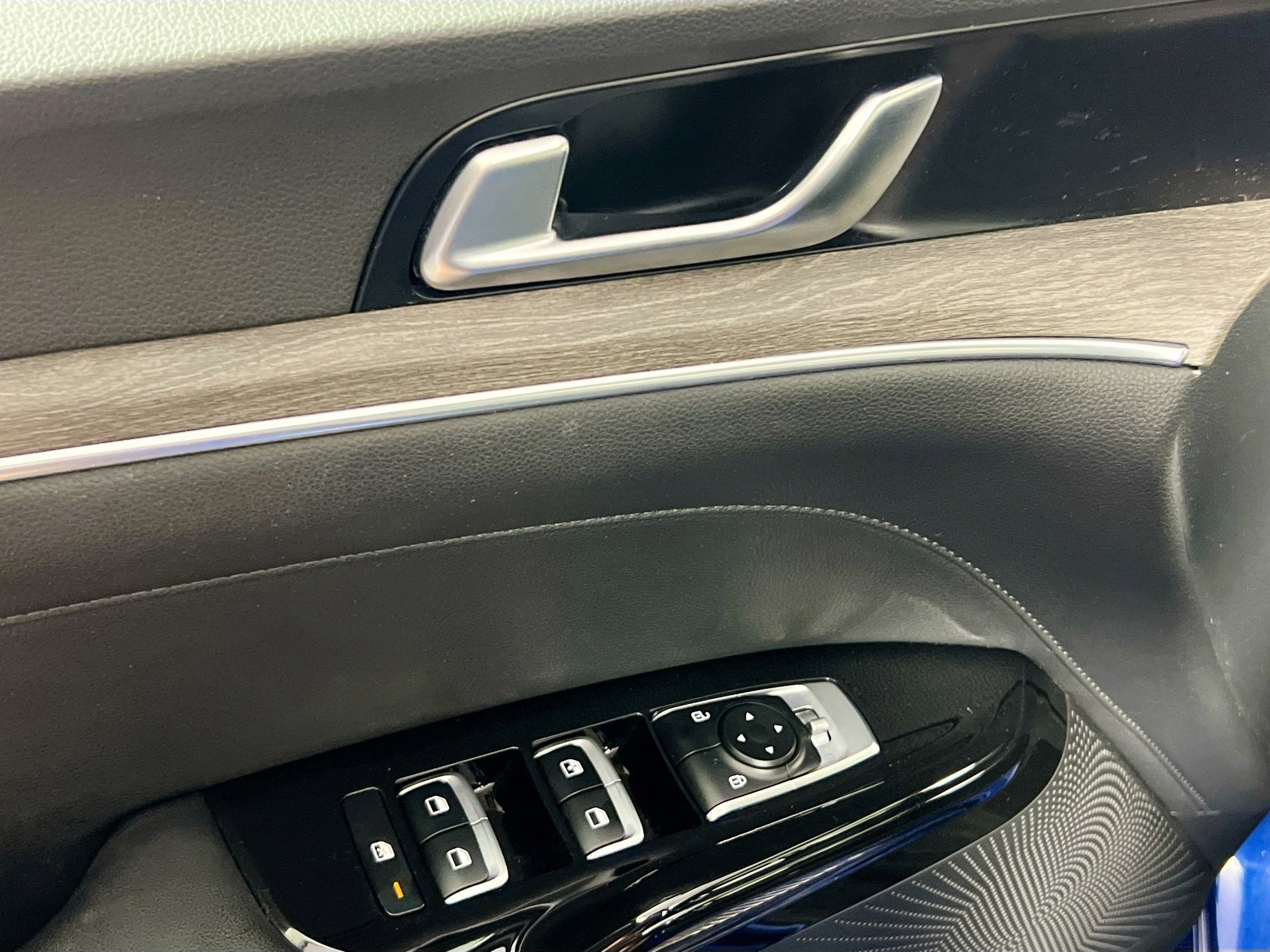 Used 2024 Kia K5 EX image 6