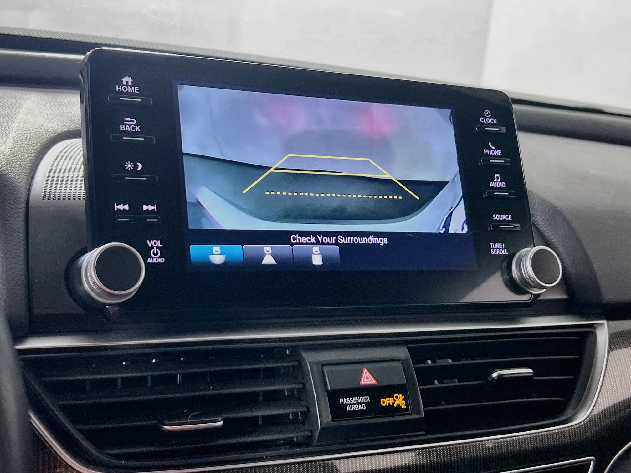 Used 2022 Honda Accord Sport image 13