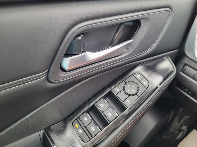 New 2026 Nissan Rogue SV w/ SV Premium Package image 25