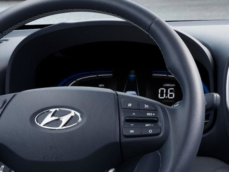 New 2026 Hyundai Venue SEL FWD image 16