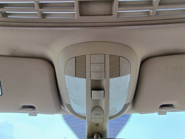 Used 2009 Mercedes-Benz ML 320 BlueTEC 4MATIC image 55