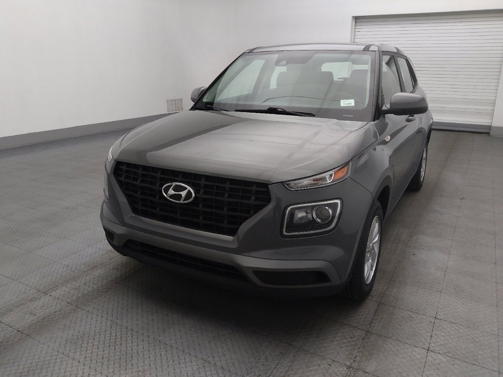 Used 2021 Hyundai Venue SE image 15