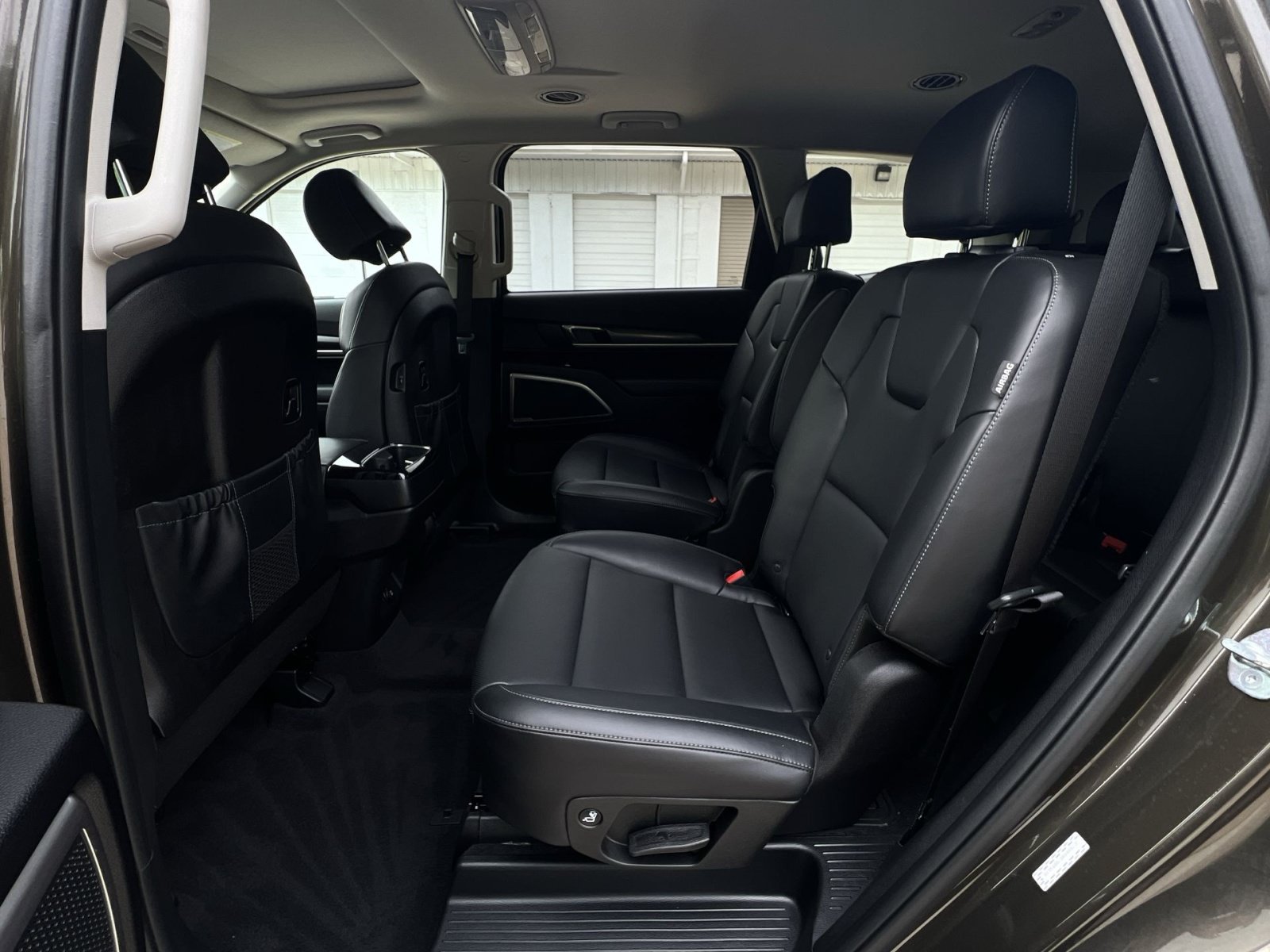 Used 2024 Kia Telluride S w/ S Sunroof Package AWD/4WD image 37