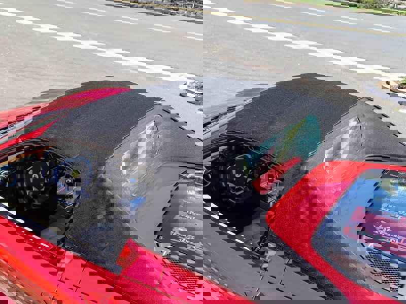 Used 2007 Ferrari F430 Spider image 23