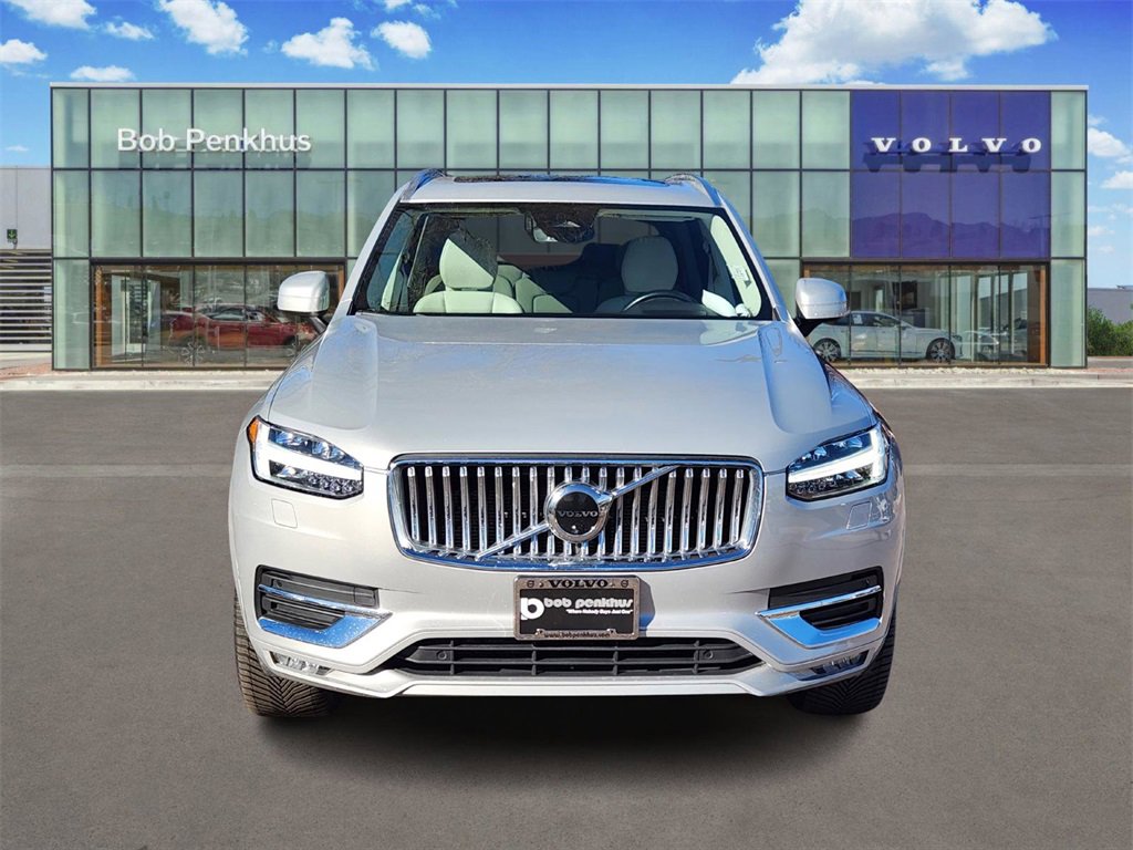 Used 2023 Volvo XC90 B6 Plus w/ Protection Package Premier image 28