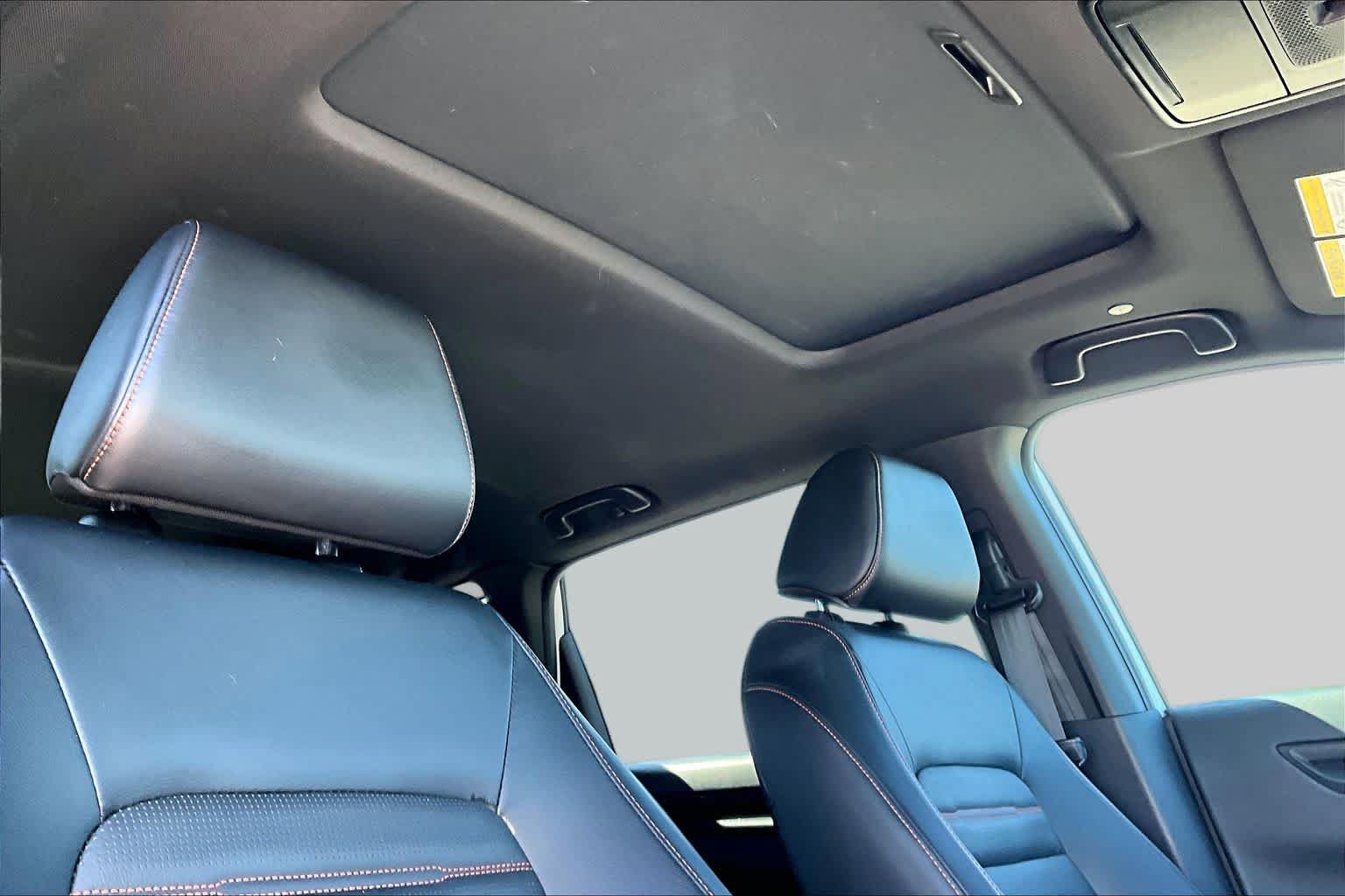 Used 2025 Honda CR-V Sport-L image 13