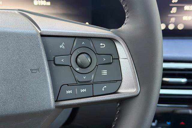 New 2027 Nissan Sentra SL w/ Floor Mat Package FWD image 27