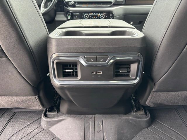 Certified 2023 Chevrolet Silverado 1500 High Country w/ High Country Premium Package image 25