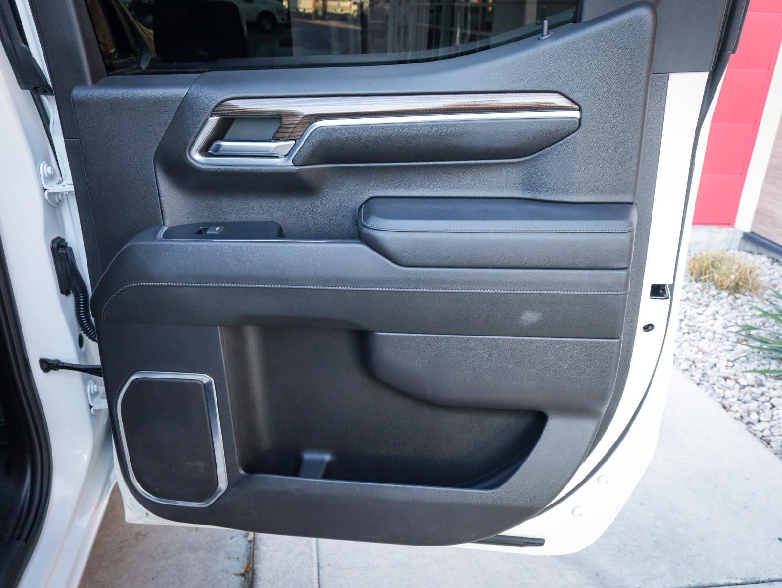 Used 2023 Chevrolet Silverado 1500 LT w/ Work Truck Package image 29