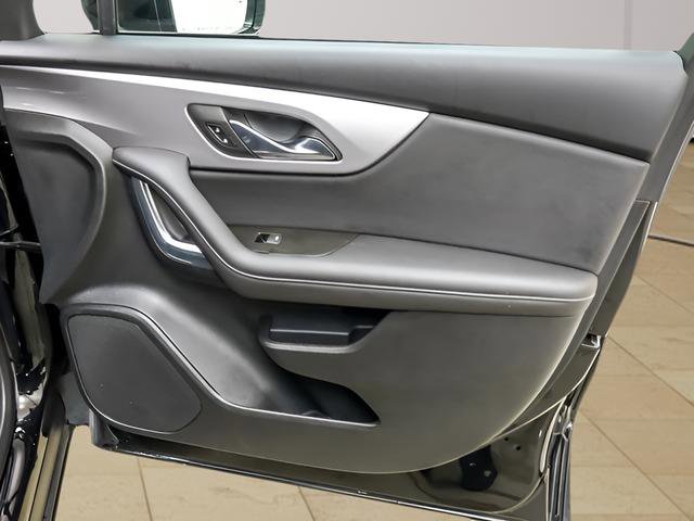 Used 2023 Chevrolet Blazer LT w/ Driver Confidence Package image 24