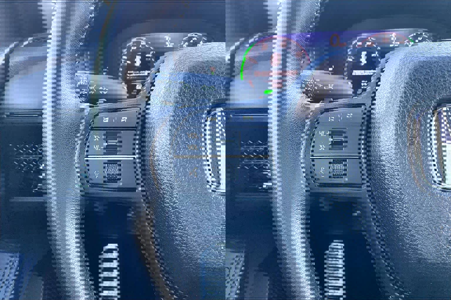 Used 2024 Honda Accord Sport image 23