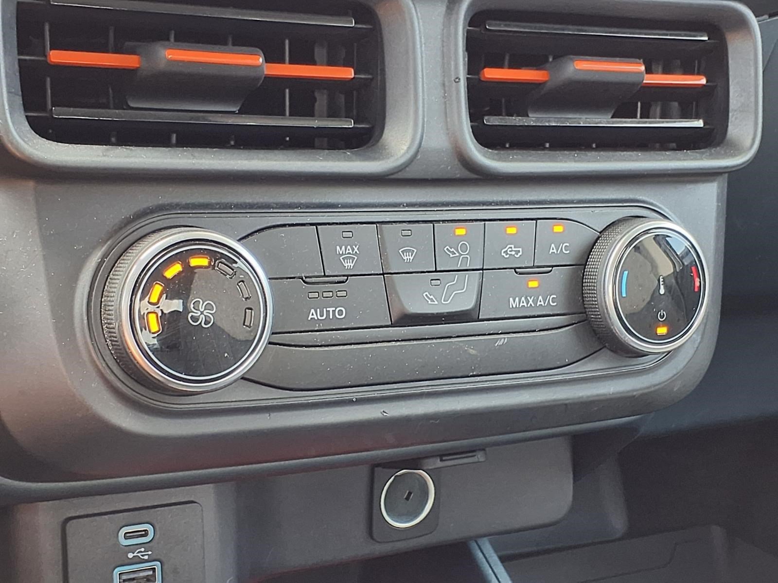 Certified 2024 Ford Maverick XLT FWD image 19