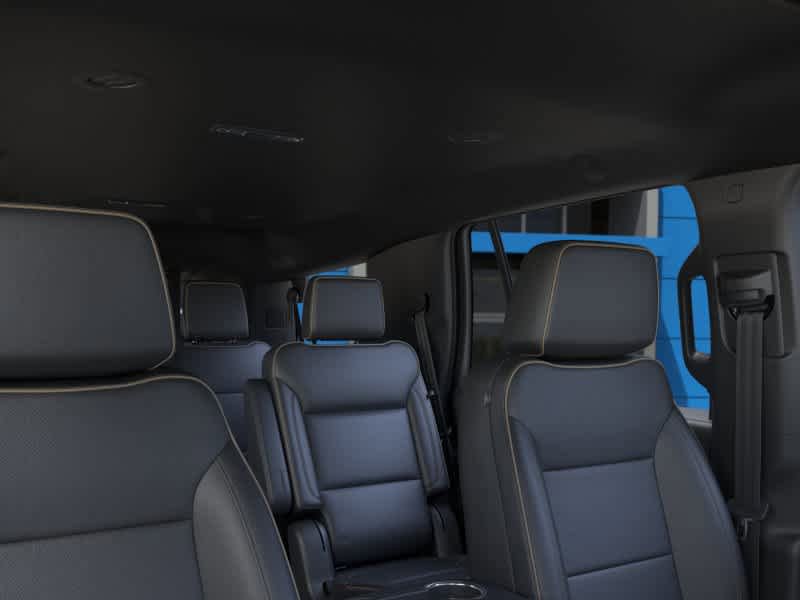 New 2026 GMC Yukon Elevation AWD/4WD image 41