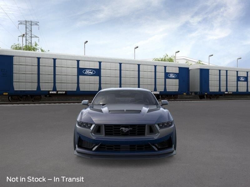 New 2026 Ford Mustang Dark Horse w/ Dark Horse Handlin Package RWD image 7