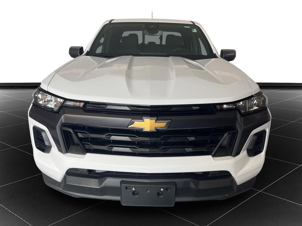 Used 2026 Chevrolet Colorado LT w/ Advanced Trailering Package image 8