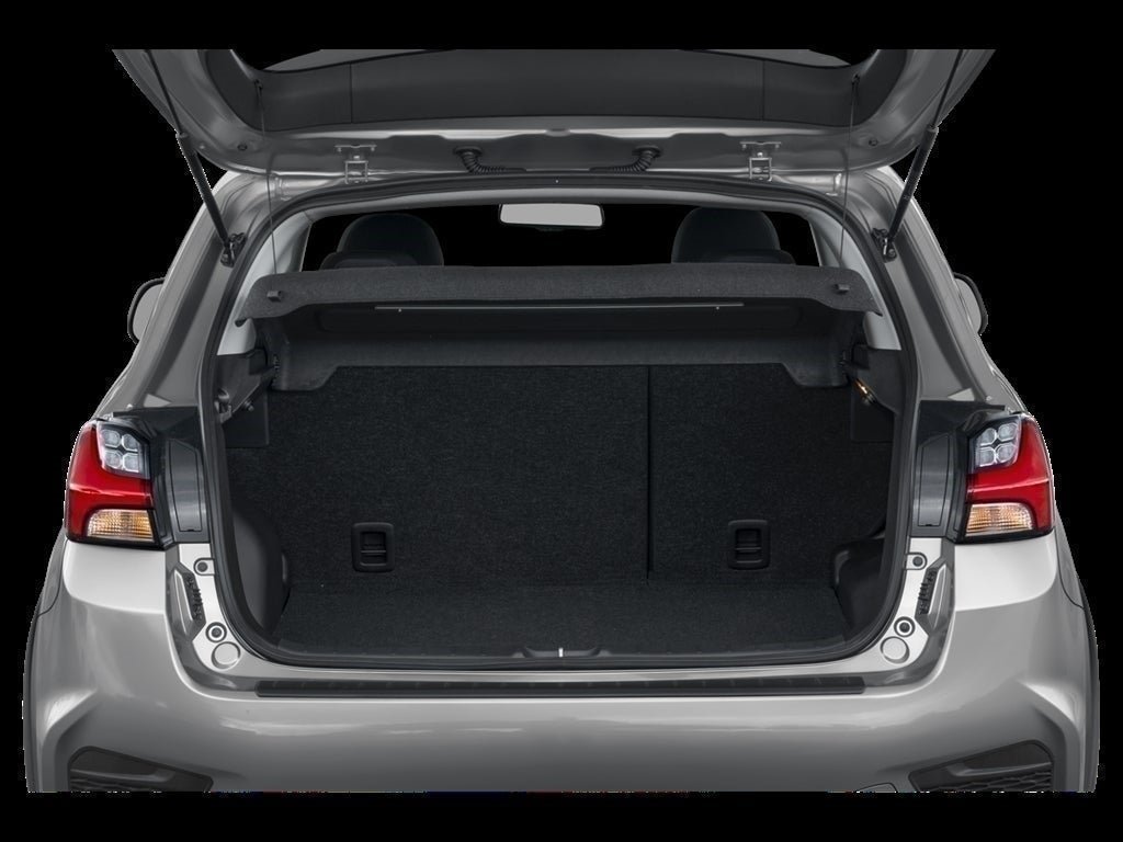 New 2026 Mitsubishi Outlander Sport ES AWD/4WD image 49