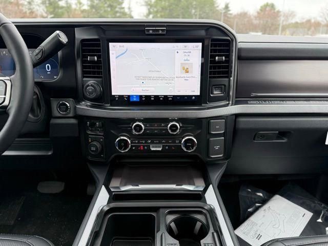 New 2026 Ford F450 4x4 Crew Cab Super Duty image 24