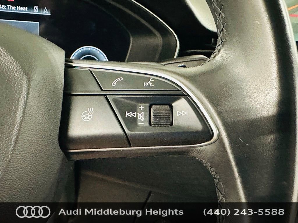 Used 2021 Audi A4 2.0T Premium Plus w/ Premium Plus Package AWD/4WD image 20