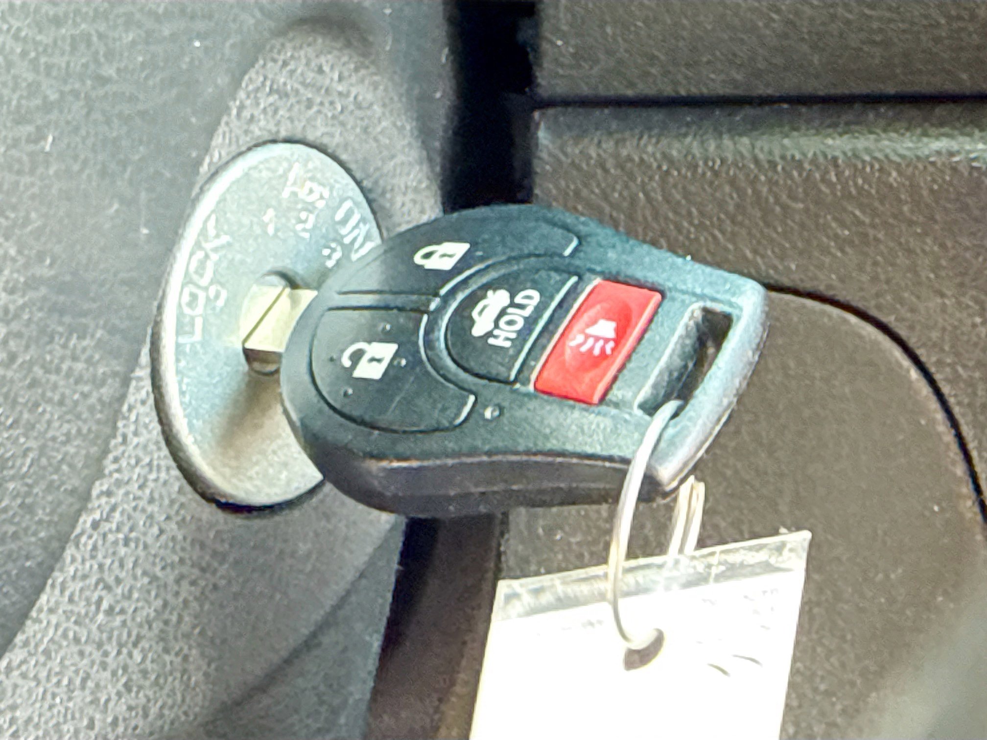 Used 2019 Nissan Versa SV image 8